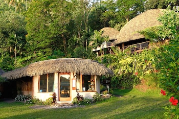 Vanira Lodge,French Polynesia>>Faaa,3.5 star