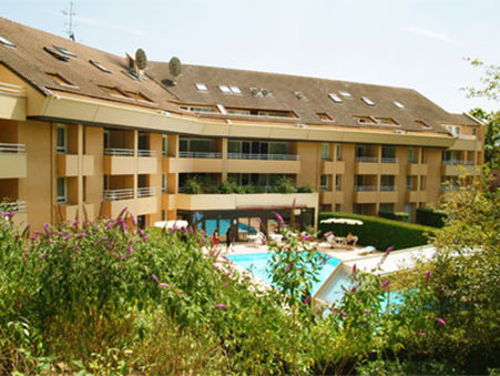 Residence La Reserve,Ferney-Voltaire>>Ain,4 star