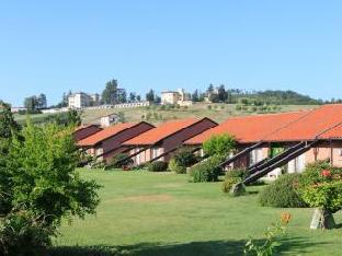 Serravalle Golf Hotel,Gavi>>Alessandria,4 star