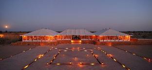 sujan the serai jaisalmer relais and chateaux
