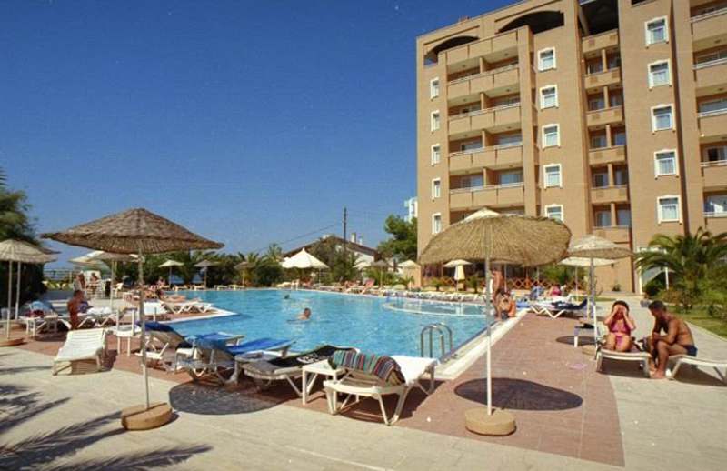 City's Hill Hotel,Kusadasi>>Aydin,4 star