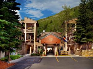 Eagle Point Resort,Colorado City>>Colorado,3 star
