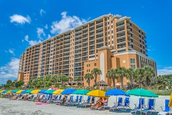 island vista resort