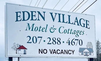eden village motel and cottages