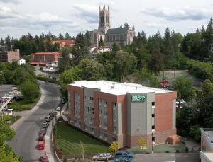 The Madison Inn,Spokane Valley>>Spokane,3 star