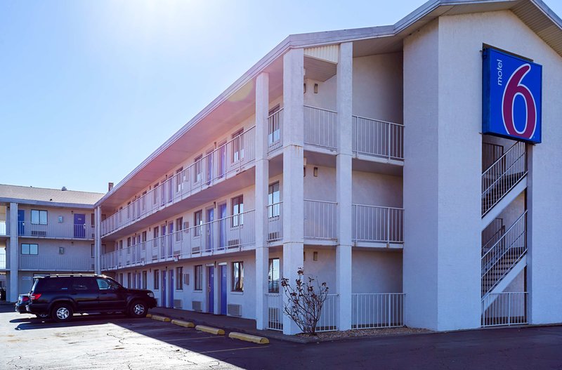 Motel 6 Jackson, Ms,Mississippi>>Jackson,2 star
