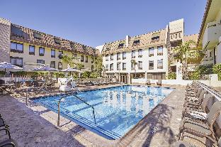 hotel riu plaza fishermans wharf