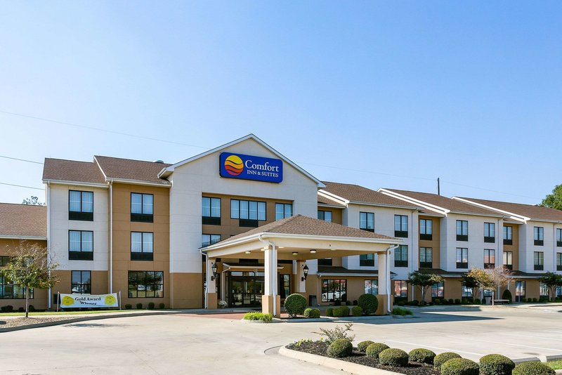 Comfort Inn & Suites