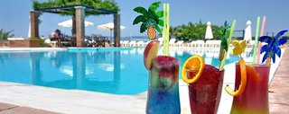 Panselinos Hotel,Efthalou>>Argennos,3 star
