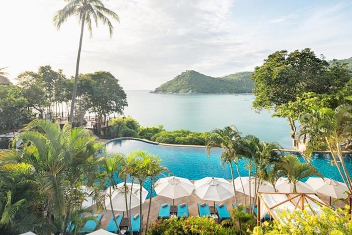 Panviman Resort, Koh Phangan,Ko Pha-Ngan>>Ko Pha Ngan,5 star
