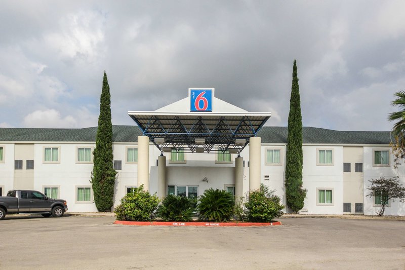 motel 6 new braunfels tx