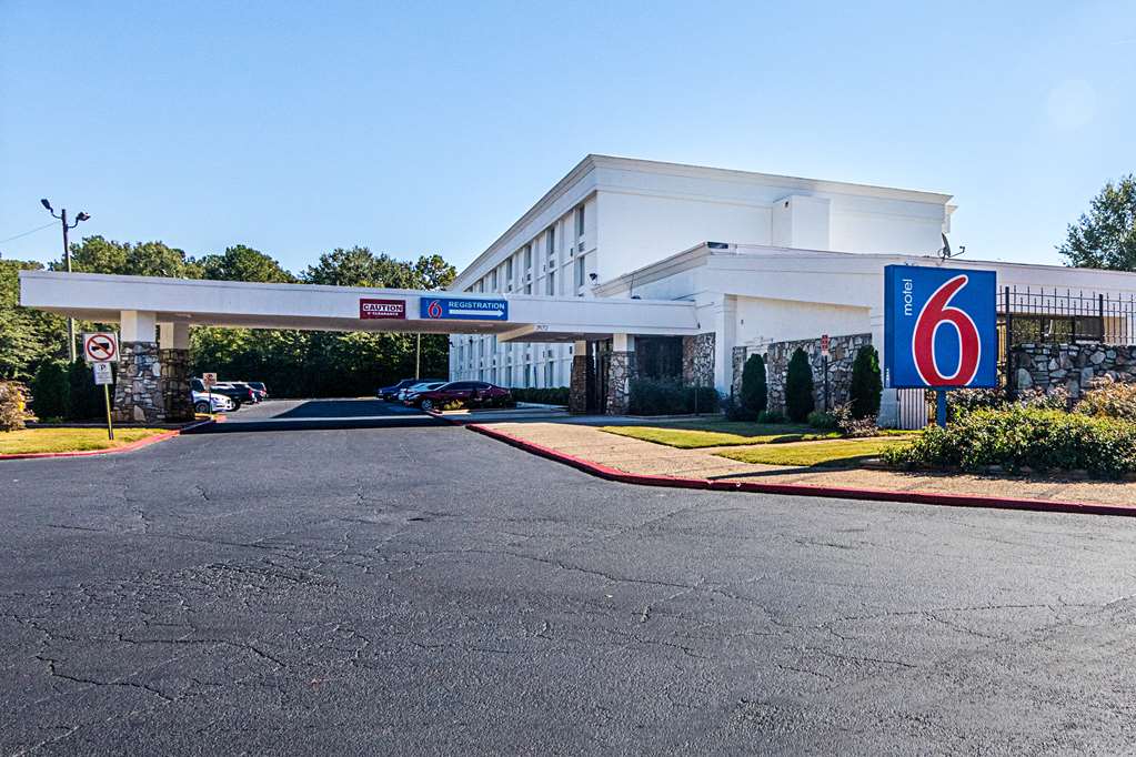 motel 6 decatur ga