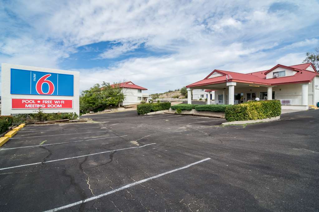 Motel 6 Globe, Az