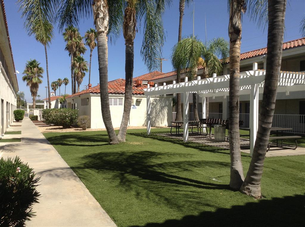 Motel 6 Hemet,Riverside>>Hemet,2 star