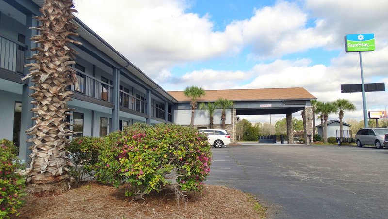 Baymont By Wyndham Ridgeland I-95,In Ridgeland,3 star