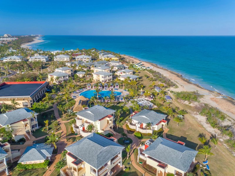 Paradisus Varadero Resort - Spa,Varadero>>Matanzas,5 star