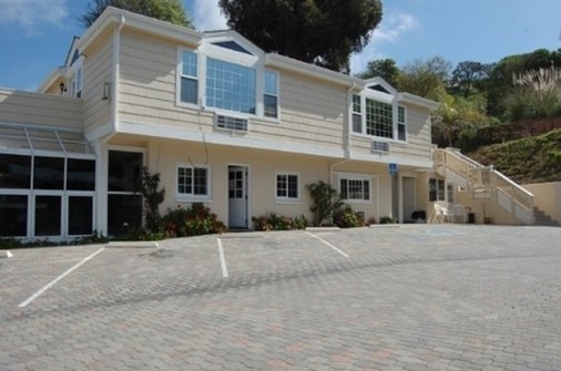 Malibu Country Inn,Malibu>>Los Angeles,3 star