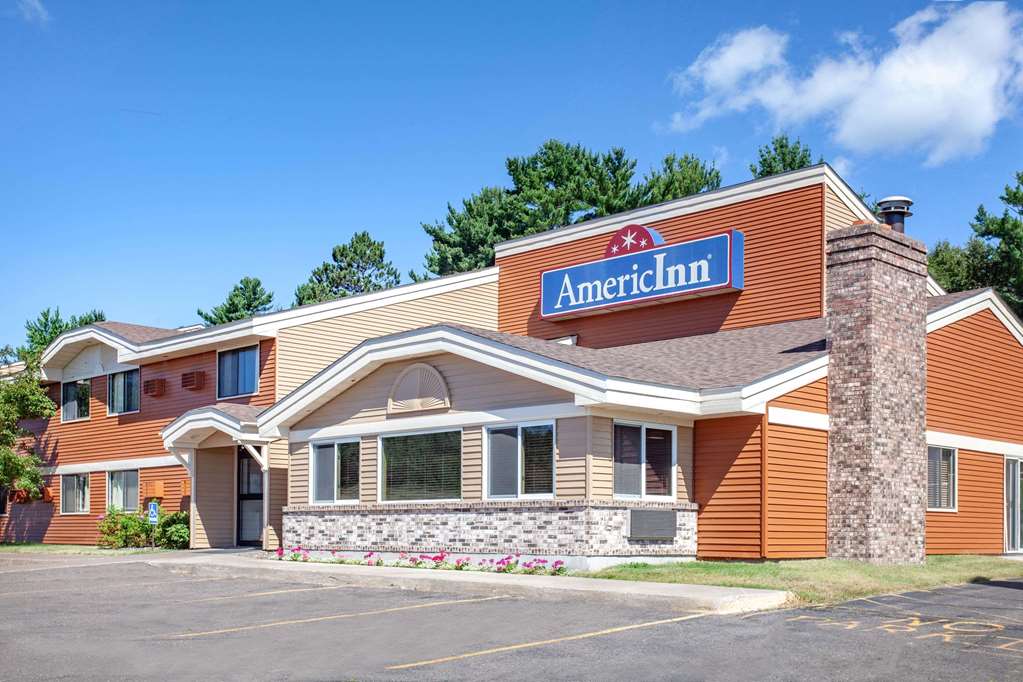 Americinn By Wyndham Cloquet,Cloquet>>Carlton,3 star
