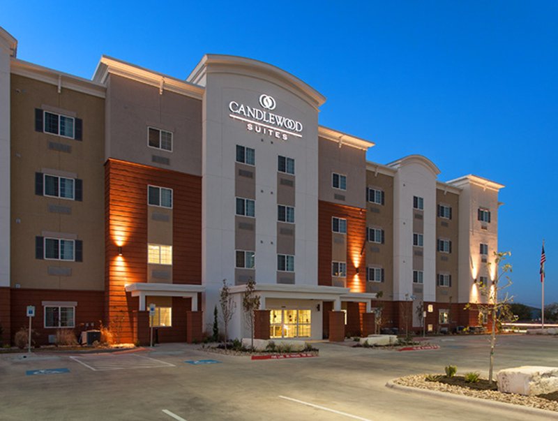 candlewood suites san marcos by ihg