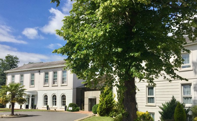 Manor Of Groves,East Hertfordshire>>Bexley,3 star