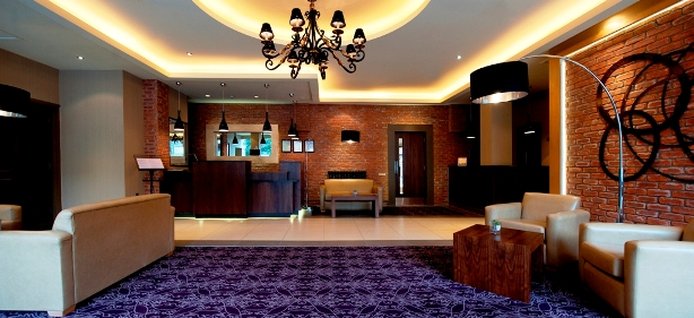 The Rutland Hotel