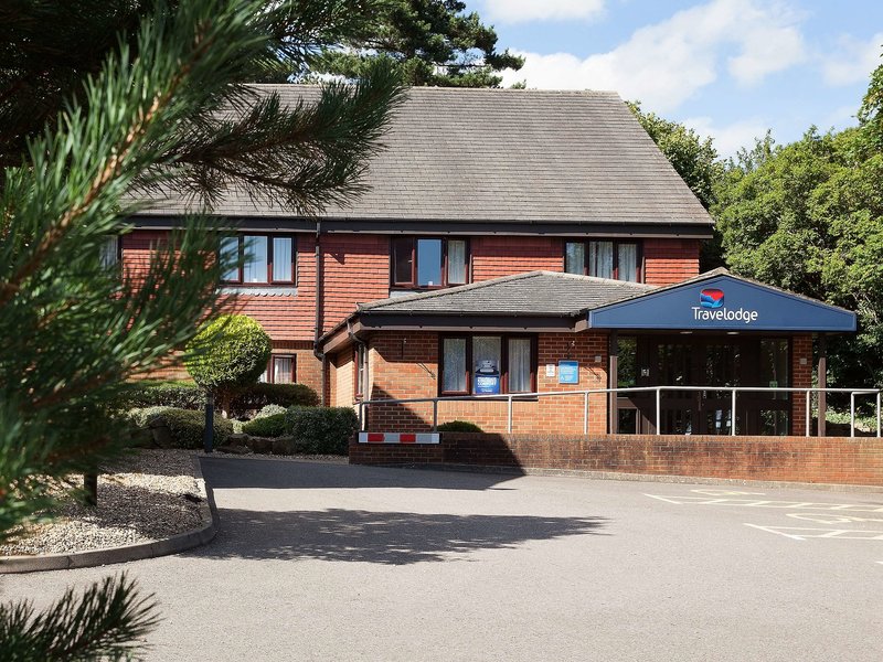 Travelodge Bracknell Central