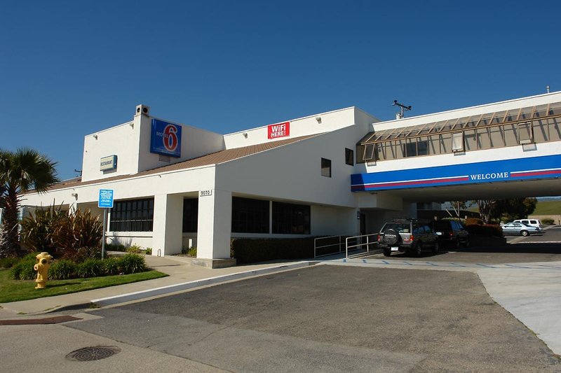 motel 6 san simeon ca hearst castle area