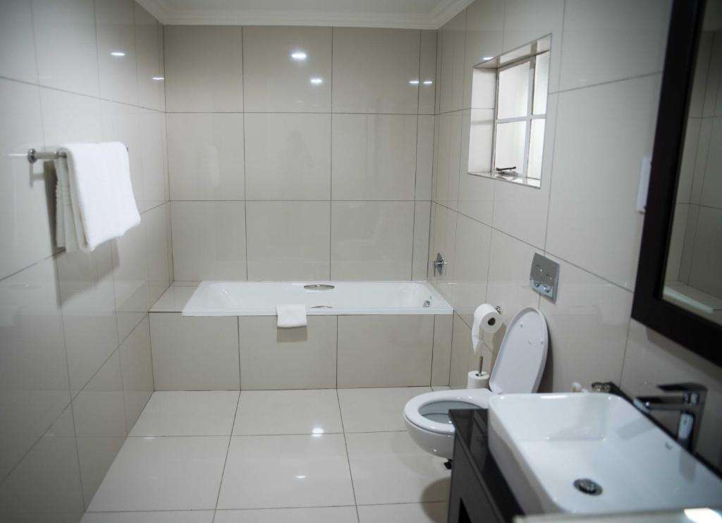 Sunbird Lilongwe,Central Region>>Lilongwe,2 star