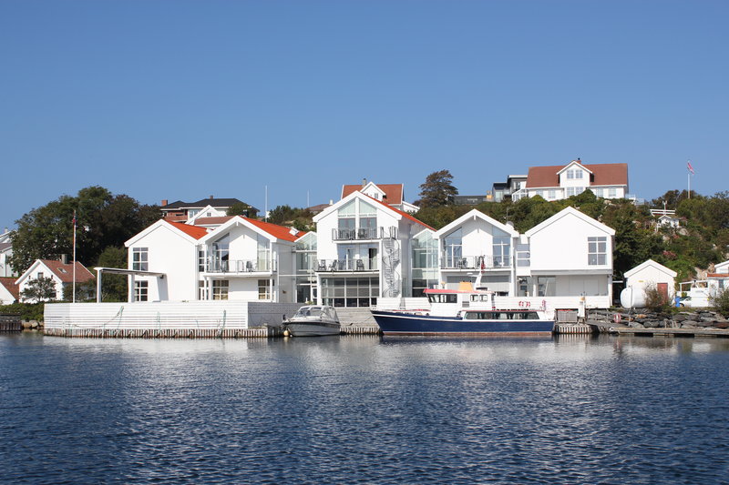Hummeren Hotel