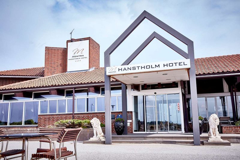 Montra Hotel Hanstholm,Hanstholm>>Aalborg,4 star