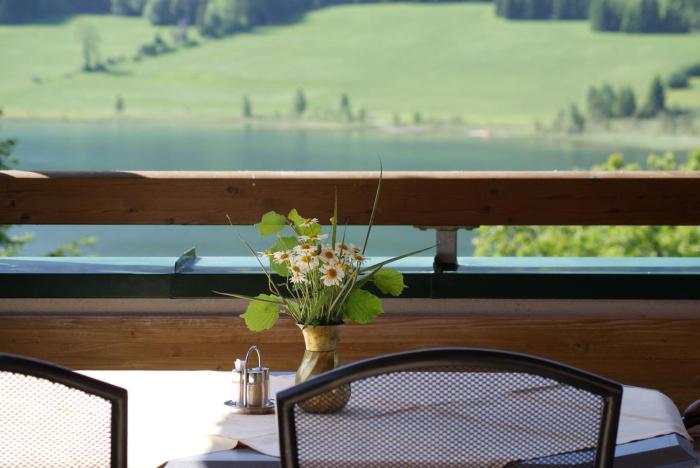 Kolbitsch Am Weissensee Ein Ausblick Der Verzaubert,Klagenfurt>>Gitschtal,3 star