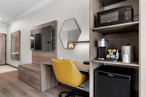 Holiday Inn Express Hotel & Suites Santa Cruz By Ihg,California>>Santa Cruz,3 star