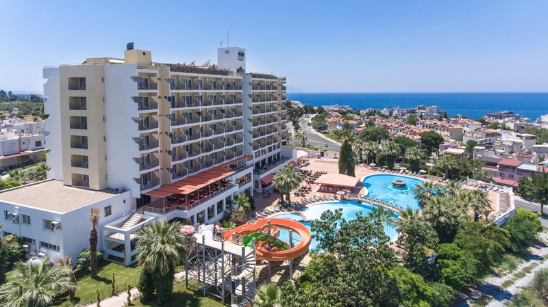 palmin hotel
