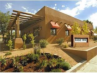 the sage hotel