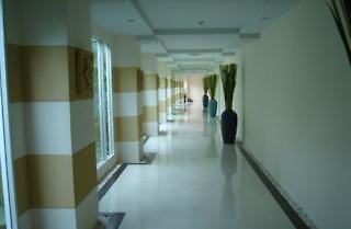 Bangkok Natural Spa Resort And Suite,Lat Phrao>>Bangkok,5 star