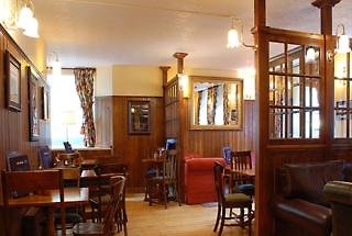 Cock Hotel,Milton Keynes>>Buckinghamshire,3 star