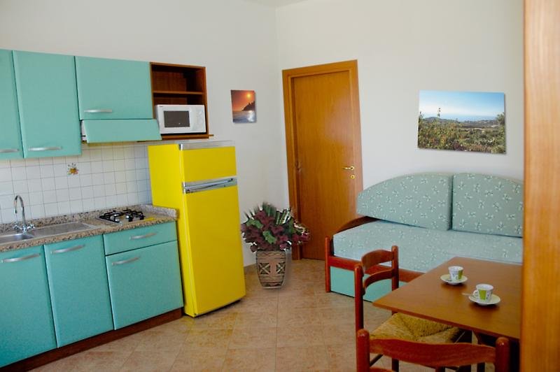 luzia agriresort