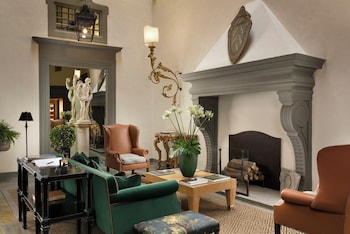 Palazzo Vecchietti,Tuscany>>Florence,5 star