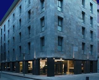 hotel nord 1901