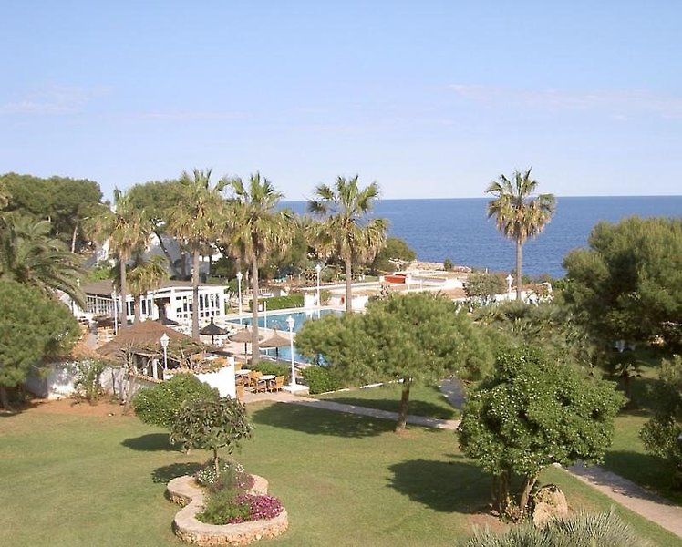 Parque Mar,Cala D'or>>Balearic Islands,3 star