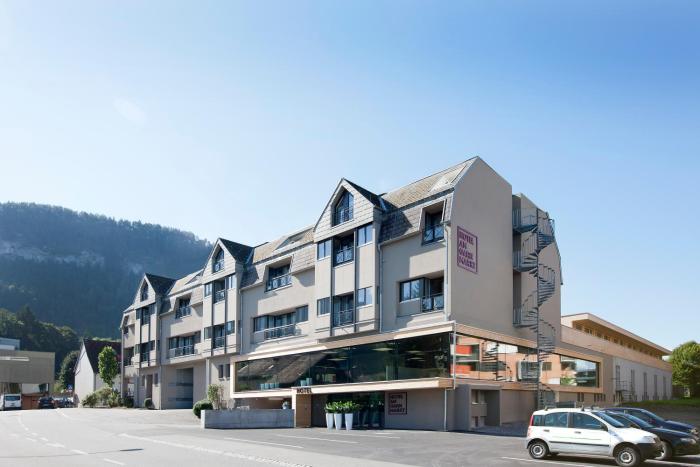 Hotel Am Garnmarkt