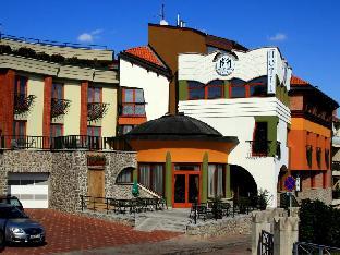 sandor hotel