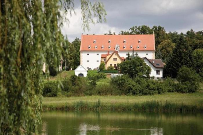 Schuttkasten Geras