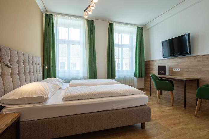 Hotel Unter Den Linden