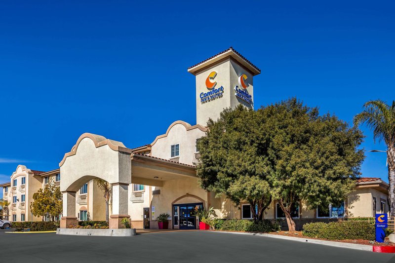 comfort inn and suites murrieta temecula wine country