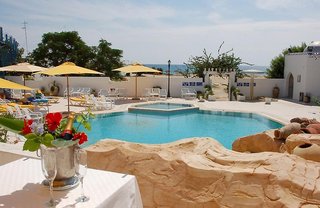 Hotel Byzance,Nabeul>>Hammamet,3 star