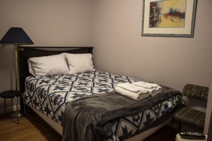 st lawrence residences and suites