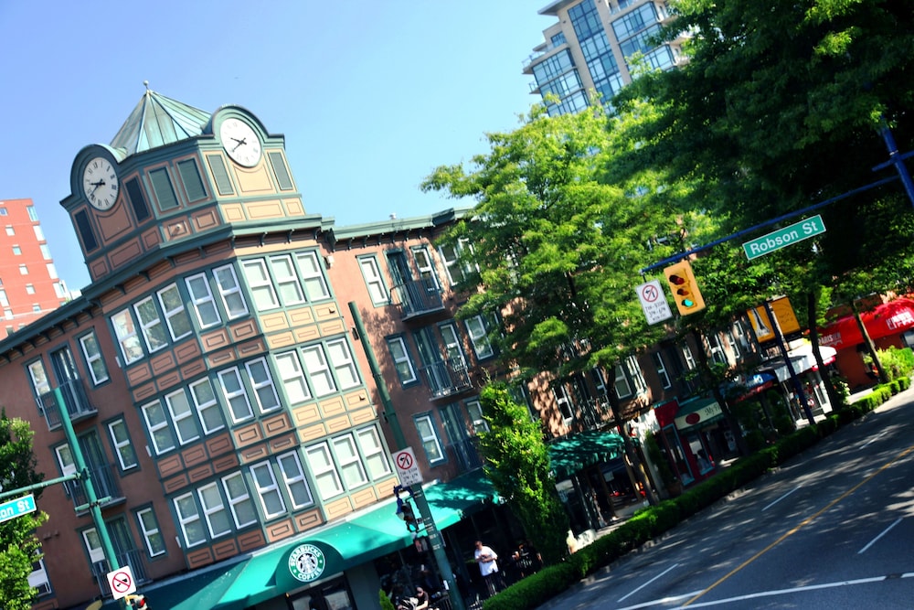 times square suites hotel