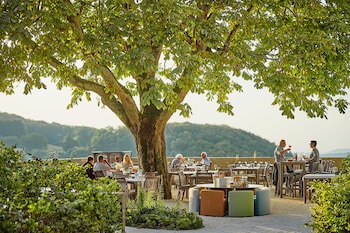 Bad Ramsach Quellhotel,Frick>>Basel,3 star