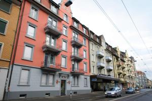 apartments swiss star marc aurel